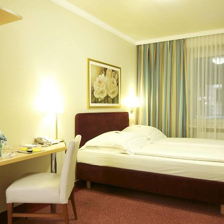 Hotel Central Hamburg Exterior photo